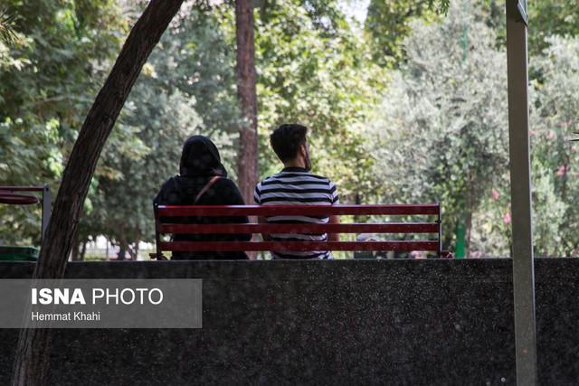 آمار بالای طلاق در مشهد نشان دهنده آسان نبودن گفت وگو در این شهر است