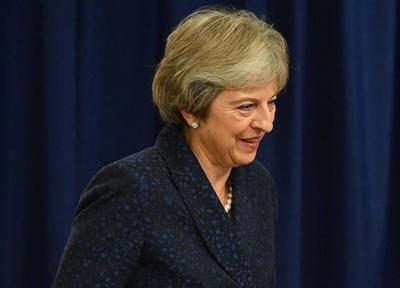 ساندی تایمز خبر داد: توطئه کابینه انگلیس برای برکناری نخست وزیر