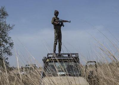 دو نظامی فرانسوی در یک عملیات نجات گروگان ها در آفریقا کشته شدند