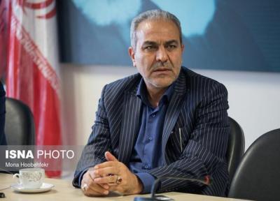 جمع آوری آمار تهران در سامانه ساوانا