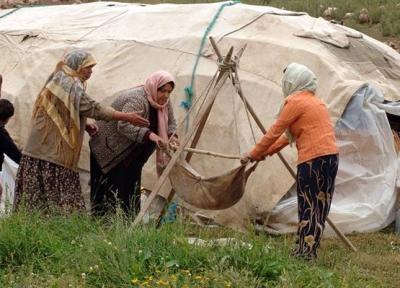 معرفی سبک زندگی زنان عشایر در قالب رویداد و جشنواره