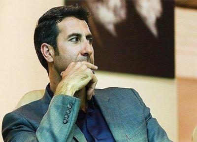 بهنام محمودی: بانوان والیبال ضعیف ترین امکانات را در اختیار دارند