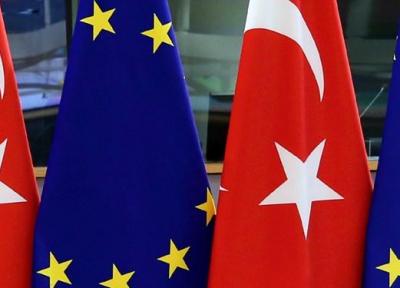 اروپایی ها عملیات ترکیه در سوریه را محکوم کردند