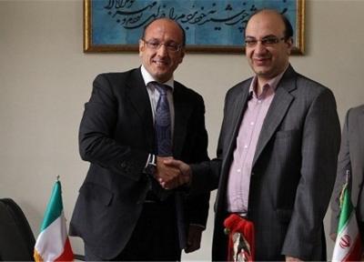 توافق نامه همکاری ووشوی ایران و ایتالیا امضا شد