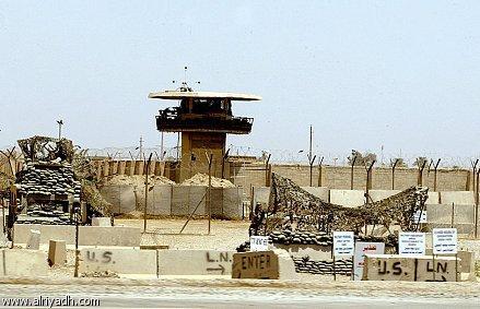 زندان های عراق برای جا دادن زندانیان داعشی بازسازی می گردد