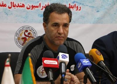 حبیبی: تمام تمرکز ما روی بازی با بحرین است، بازیکنان از نظر روحی و روانی در شرایط خوبی هستند