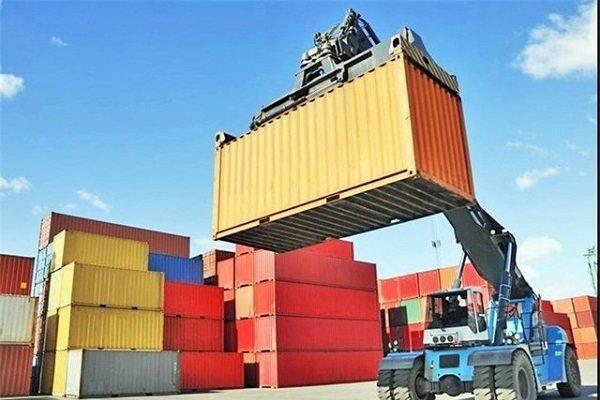 صادرات 27 میلیون دلاری شرکت های تعاونی گیلان به خارج از کشور صادرات 27 میلیون دلاری شرکت های تعاونی گیلان به خارج از کشور