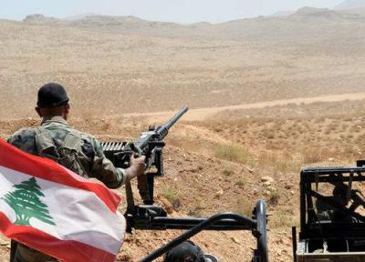 سفیر آمریکا: به حمایت از ارتش لبنان ادامه می دهیم
