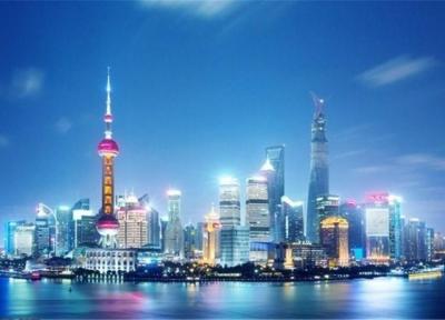 10 شهر برتر چین در زمینه نوآوری