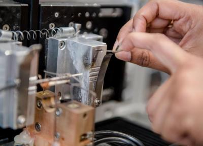 همگرایی فناوری ها به ساخت نانوالکترود های چاپی یاری می نماید