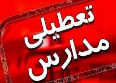 مدارس، دانشگاه ها و مراکز آموزش عالی آبادان تعطیل شد