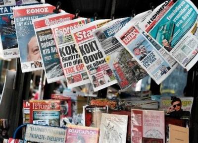 نشریات ترکیه در یک نگاه، اسد عقب نمی کشد، پنجم مارس٬ دیدار پوتین و اردوغان