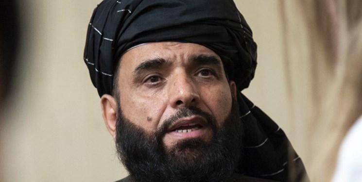 طالبان آزادی مشروط زندانیان را خلاف توافقنامه با آمریکا طالبان آزادی مشروط زندانیان را خلاف توافقنامه با آمریکا خواند