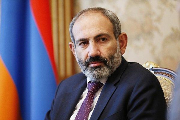 روسای جمهوری ایران و ارمنستان درباره مقابله با کرونا گفتگو روسای جمهوری ایران و ارمنستان درباره مقابله با کرونا مصاحبه کردند