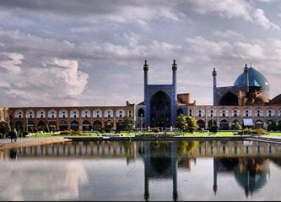 خاموشی چراغ گردشگری اصفهان و ظرفیت اقامتی که صفر شد