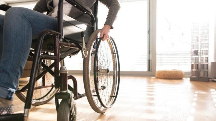 بهزیستی چه نهادی است و چه خدماتی را به معلولین ارائه می دهد؟