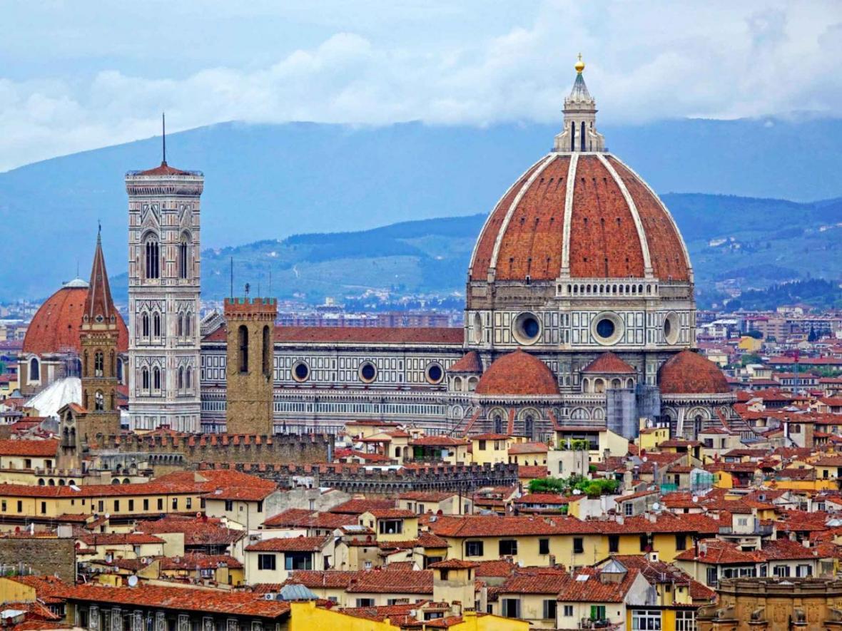 جاذبه های گردشگری برتر در ایتالیا را بیشتر بشناسید