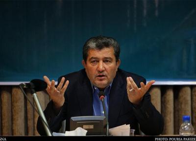 خجسته: آبرسانی به کلانشهر همدان با بلاتکلیفی روبرو است