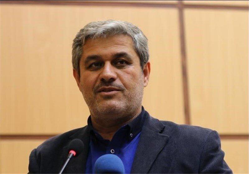 آخرین وضعیت اعتبارنامه تاجگردون ، تایید اعتبارنامه دو نماینده آخرین شرایط اعتبارنامه تاجگردون ، تایید اعتبارنامه دو نماینده دیگر