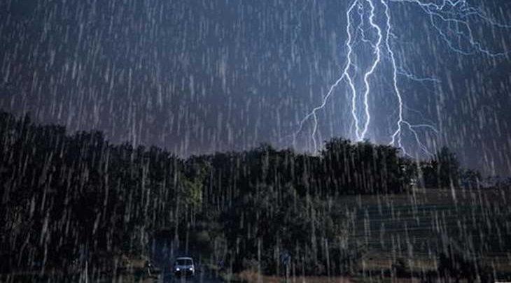 هواشناسی 99، 3، 29، پیش بینی رگبار 3 روزه باران در 7 استان هواشناسی 99، 3، 29، پیش بینی رگبار 3 روزه باران در 7 استان
