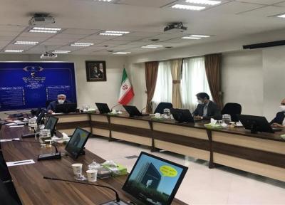 تامین اعتبار آب شیرین کن های استان بوشهر در اولویت وزارت نیرو است