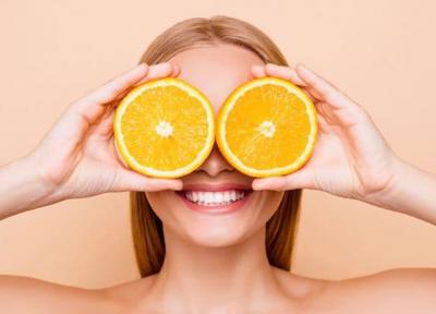 7 ماسک پرتقال و پوست پرتقال برای داشتن پوستی صاف