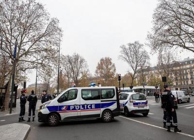 خبرنگاران فرانسه 231 تبعه خارجی را اخراج می نماید