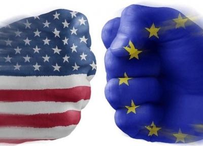 اندیشکده کارنگی آنالیز کرد: انتظاراتی که اروپا از رئیس جمهوری بعدی آمریکا دارد