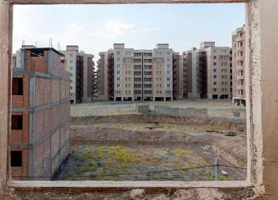 افزایش عجیب قیمت زمین های مسکونی کلنگی در تهران، ثبت قیمت 155 میلیون تومانی برای یک متر زمین