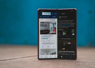 5 ویژگی که از گوشی تاشو گلکسی زد فولد لایت انتظار داریم