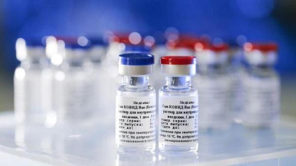 کوشش غرب برای بد جلوه دادن واکسن کرونای روسیه