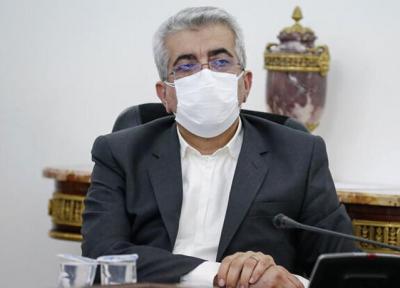 طلب برقی ایران از عراق چقدر است؟