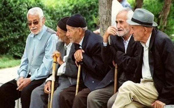 پرداخت عیدی بازنشستگان کشوری باقیمانده تا دو روز آینده پرداخت عیدی بازنشستگان کشوری باقیمانده تا دو روز آینده