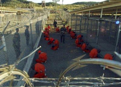دولت بایدن به شکنجه های صورت گرفته در زندان گوانتانامو رسیدگی کند