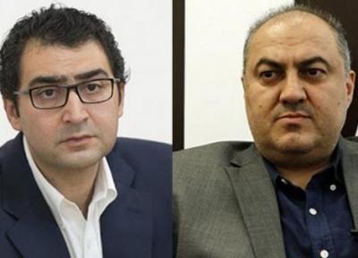 ایران دانش بنیان با مانع زدایی و رفع خلأ مقرراتی محقق می شود