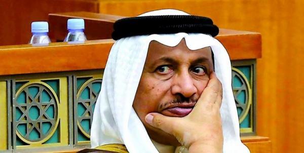 نخست وزیر سابق کویت ممنوع السفر شد خبرنگاران