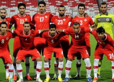 تساوی تیم ملی فوتبال بحرین مقابل اوکراین، بحرینی ها برای شاگردان اسکوچیچ خط و نشان کشیدند