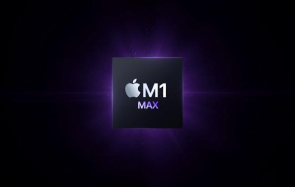 توان گرافیکی تراشه M1 مکس اپل شاید از پلی استیشن 5 بیشتر باشد