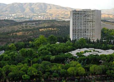 مقاله: از آپارتمان های شهرک امید تهران چه می دانید