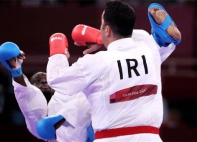 تور دبی ارزان: امارات میزبان لیگ جهانی کاراته شد