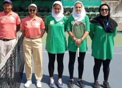 تور مالزی: پیروزی ارزشمند دختران ایران مقابل مالزی در مسابقات مقدماتی جهانی