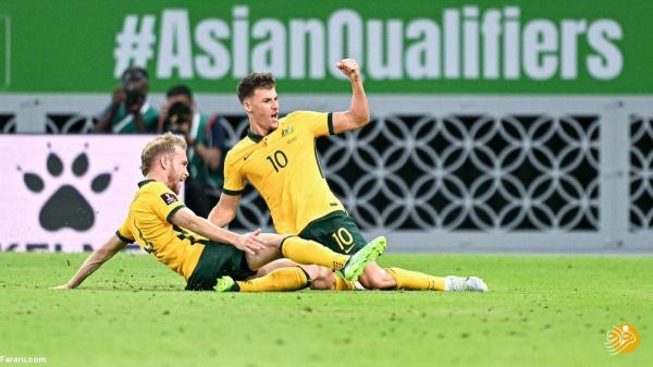 تور ارزان استرالیا: استرالیا در نزدیکی جام جهانی