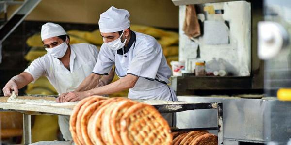 افزایش قیمت نان سنتی تکذیب شد