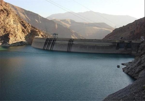 شرکت مدیریت منابع آب ایران: مشکل آب همدان حل شد