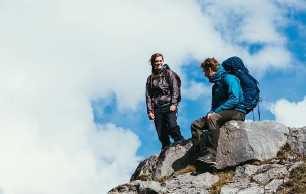 7 نکته مهم که برای خرید کوله پشتی کوهنوردی حرفه ای باید بدانید