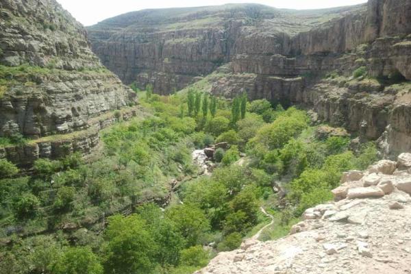 برگزاری جشنواره بومی و گردشگری قره قازان در شیروان