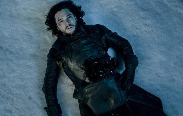 تصویر جدید از Game of Thrones هیجان طرف داران این سریال را بالا تصویر نو از Game of Thrones هیجان طرف داران این سریال را بالا برد