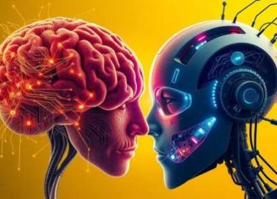 آیا هوش مصنوعی می تواند در هوش هیجانی از انسان پیشی بگیرد؟